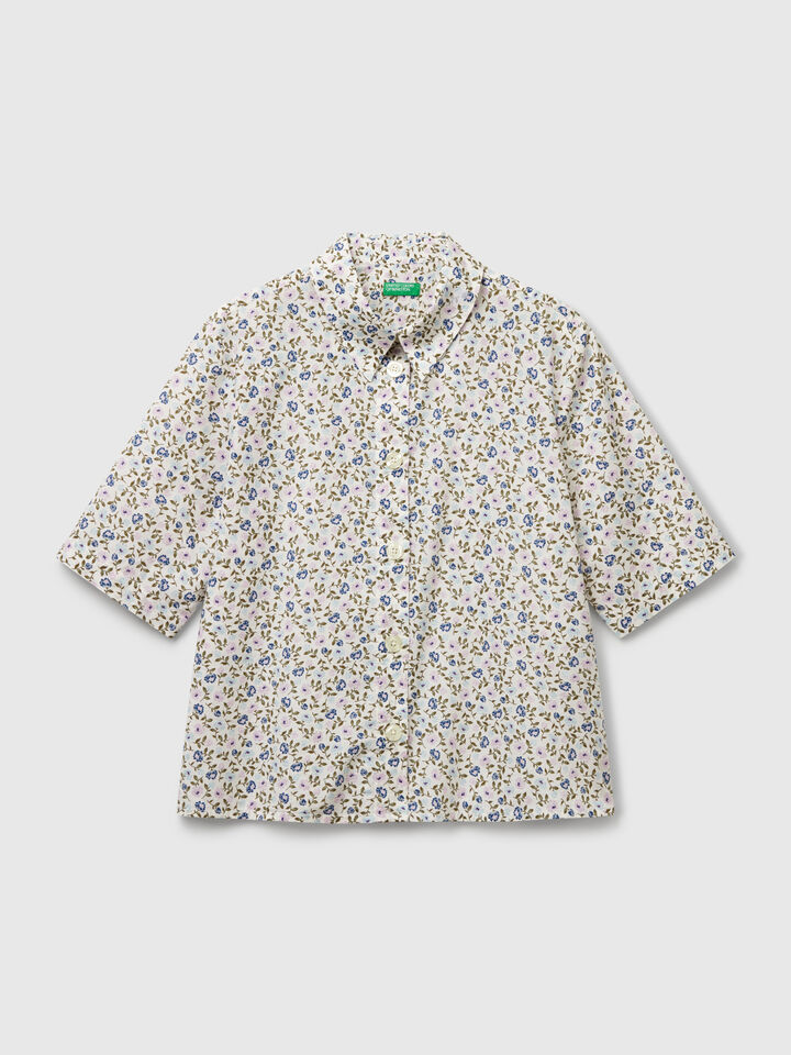 SHIRT Women image number 4